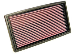 K&N 33-2242 Replacement Air Filter