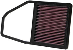 K&N 33-2243 Replacement Air Filter