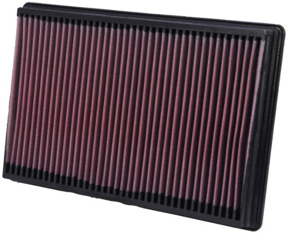 K&N 33-2247 Replacement Air Filter