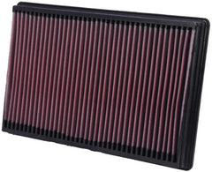 K&N 33-2247 Replacement Air Filter