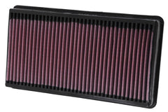 K&N 33-2248 Replacement Air Filter