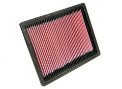 K&N 33-2250 Replacement Air Filter