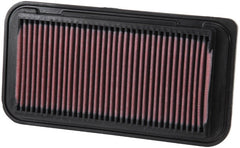 K&N 33-2252 Replacement Air Filter