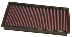 K&N 33-2254 Replacement Air Filter