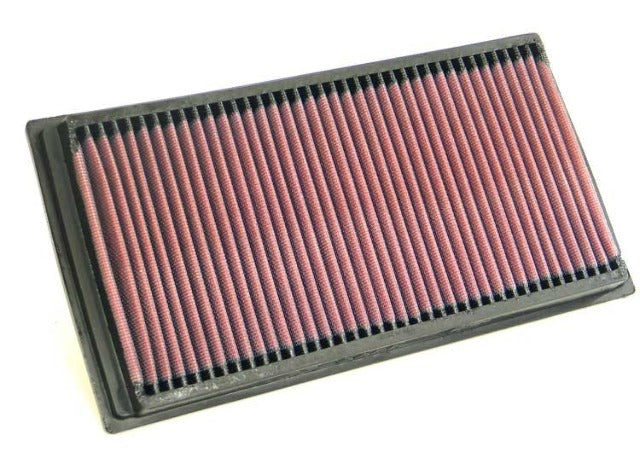 K&N 33-2255 Replacement Air Filter