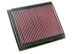 K&N 33-2265 Replacement Air Filter