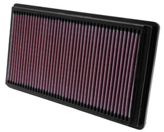 K&N 33-2266 Replacement Air Filter