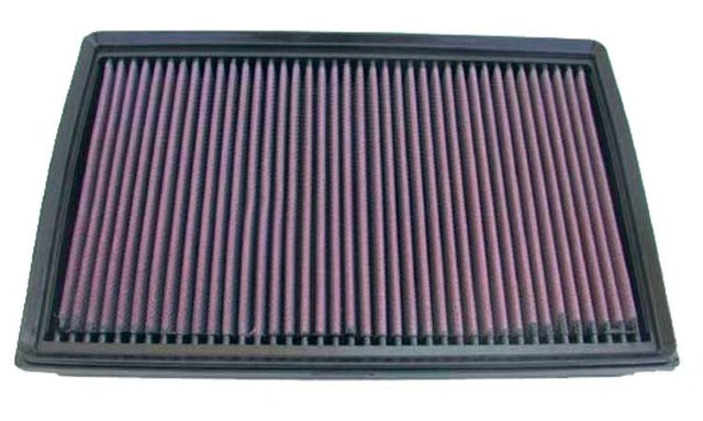 K&N 33-2272 Replacement Air Filter