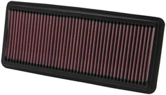 K&N 33-2277 Replacement Air Filter