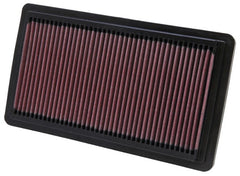 K&N 33-2279 Replacement Air Filter