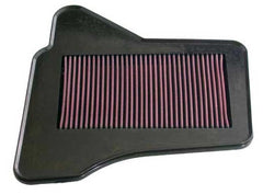 K&N 33-2283 Replacement Air Filter