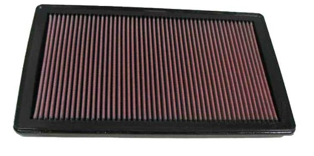 K&N 33-2284 Replacement Air Filter
