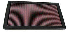 K&N 33-2284 Replacement Air Filter