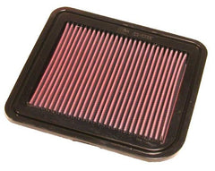 K&N 33-2285 Replacement Air Filter