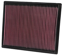 K&N 33-2286 Replacement Air Filter