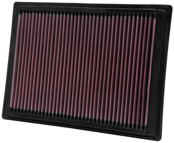 K&N 33-2287 Replacement Air Filter