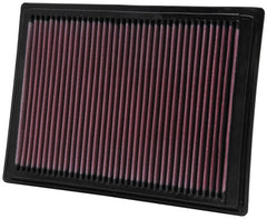 K&N 33-2287 Replacement Air Filter