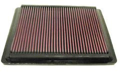K&N 33-2289 Replacement Air Filter