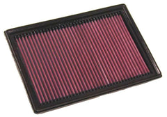 K&N 33-2293 Replacement Air Filter