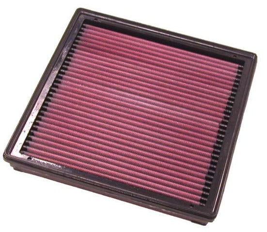 K&N 33-2297 Replacement Air Filter