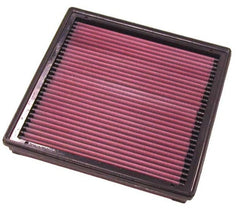 K&N 33-2297 Replacement Air Filter