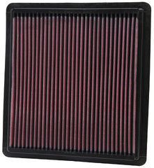 K&N 33-2298 Replacement Air Filter