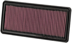 K&N 33-2299 Replacement Air Filter
