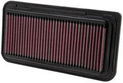 K&N 33-2300 Replacement Air Filter