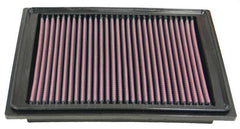 K&N 33-2305 Replacement Air Filter