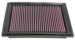 K&N 33-2310 Replacement Air Filter
