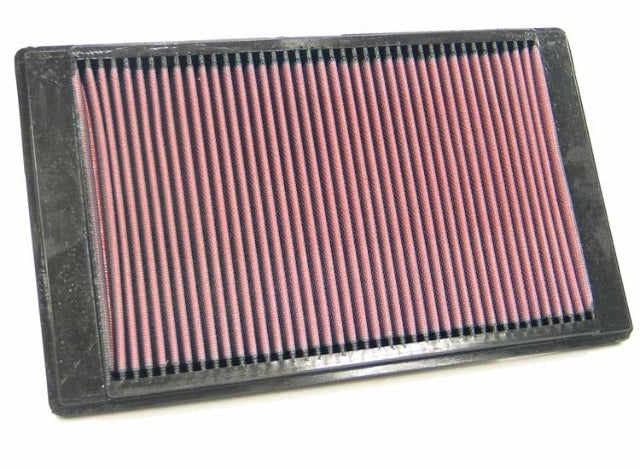 K&N 33-2317 Replacement Air Filter