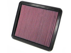 K&N 33-2325 Replacement Air Filter