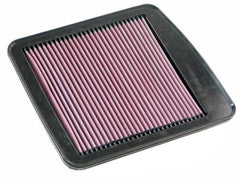 K&N 33-2327 Replacement Air Filter