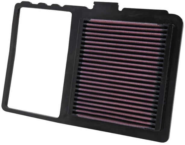 K&N 33-2329 Replacement Air Filter