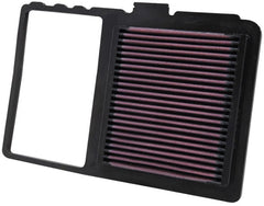 K&N 33-2329 Replacement Air Filter