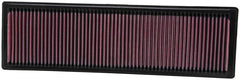 K&N 33-2331 Replacement Air Filter