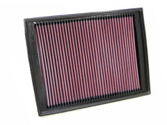 K&N 33-2333 Replacement Air Filter