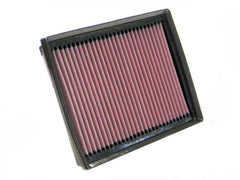 K&N 33-2340 Replacement Air Filter