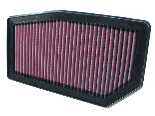 K&N 33-2341 Replacement Air Filter