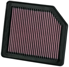 K&N 33-2342 Replacement Air Filter