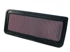 K&N 33-2344 Replacement Air Filter