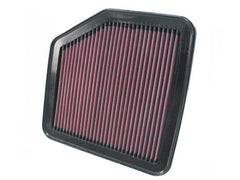 K&N 33-2345 Replacement Air Filter