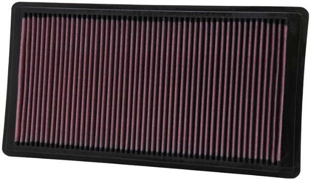 K&N 33-2353 Replacement Air Filter