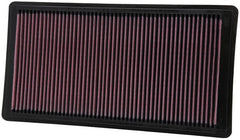 K&N 33-2353 Replacement Air Filter