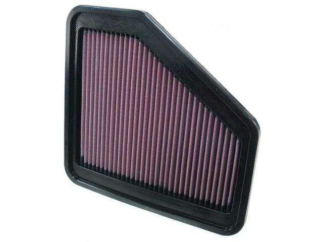 K&N 33-2355 Replacement Air Filter