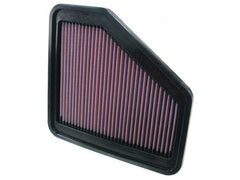 K&N 33-2355 Replacement Air Filter