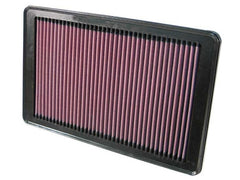 K&N 33-2358 Replacement Air Filter