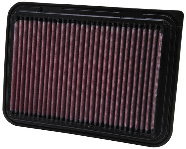 K&N 33-2360 Replacement Air Filter