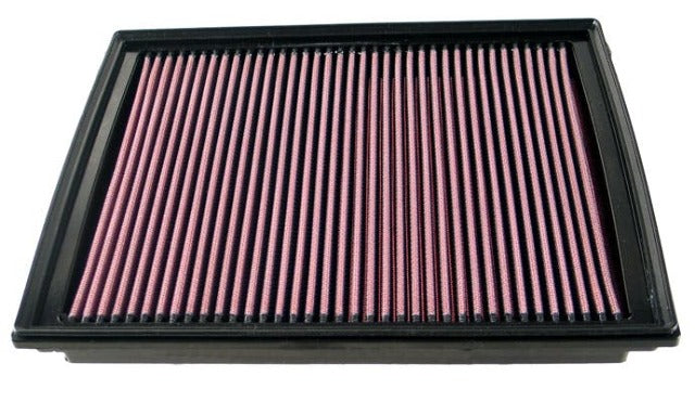 K&N 33-2363 Replacement Air Filter