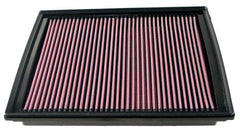 K&N 33-2363 Replacement Air Filter